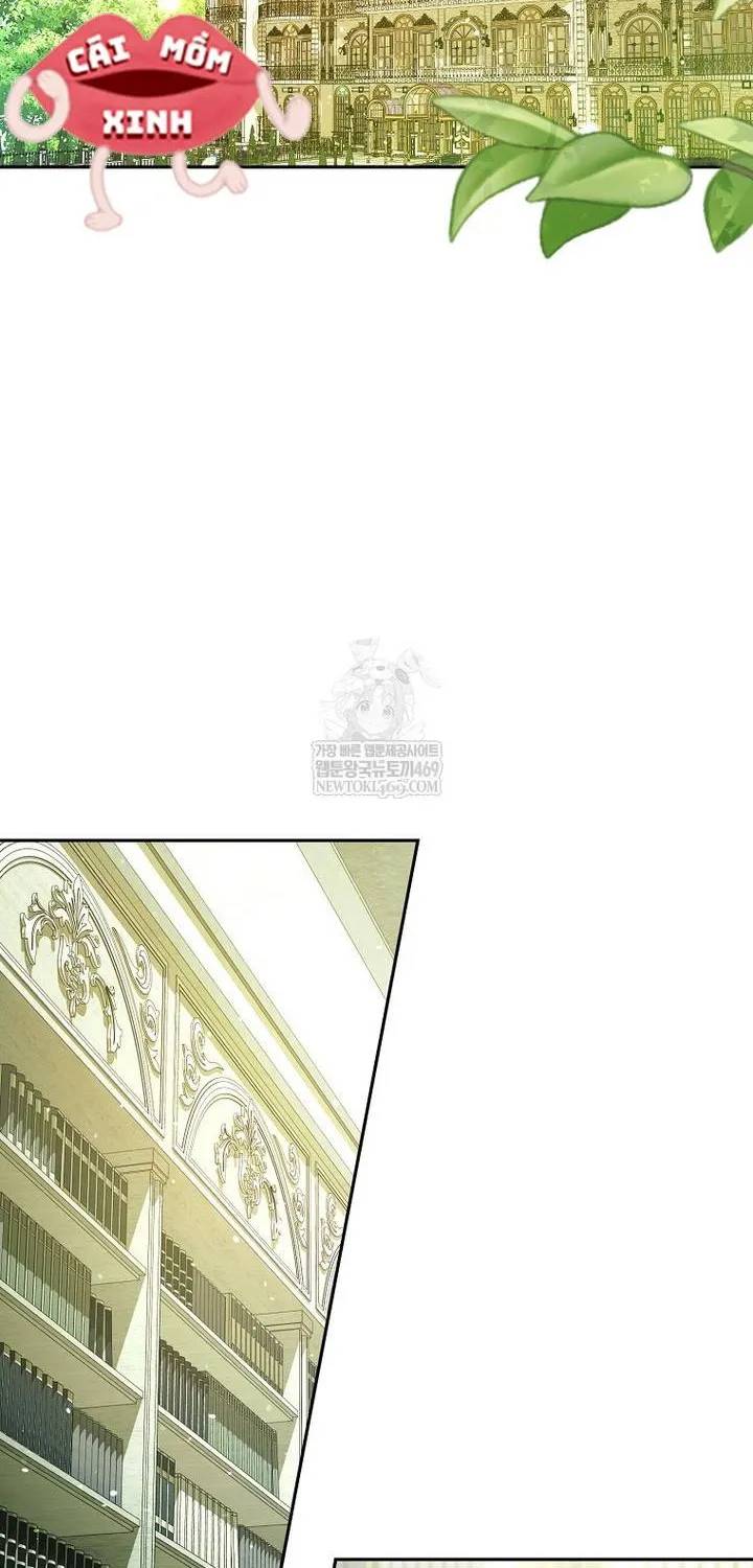 Hôn Phu À, Ta Biết Chàng Ghét Ta Chap 33 - Next Chap 34