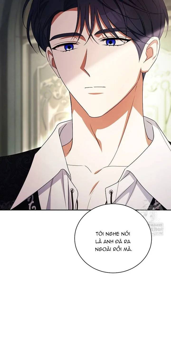 Hôn Phu À, Ta Biết Chàng Ghét Ta Chap 33 - Next Chap 34