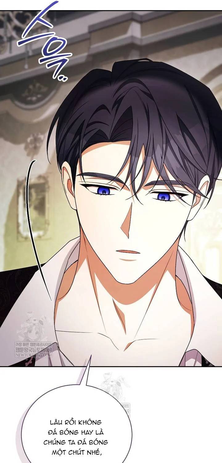 Hôn Phu À, Ta Biết Chàng Ghét Ta Chap 33 - Next Chap 34