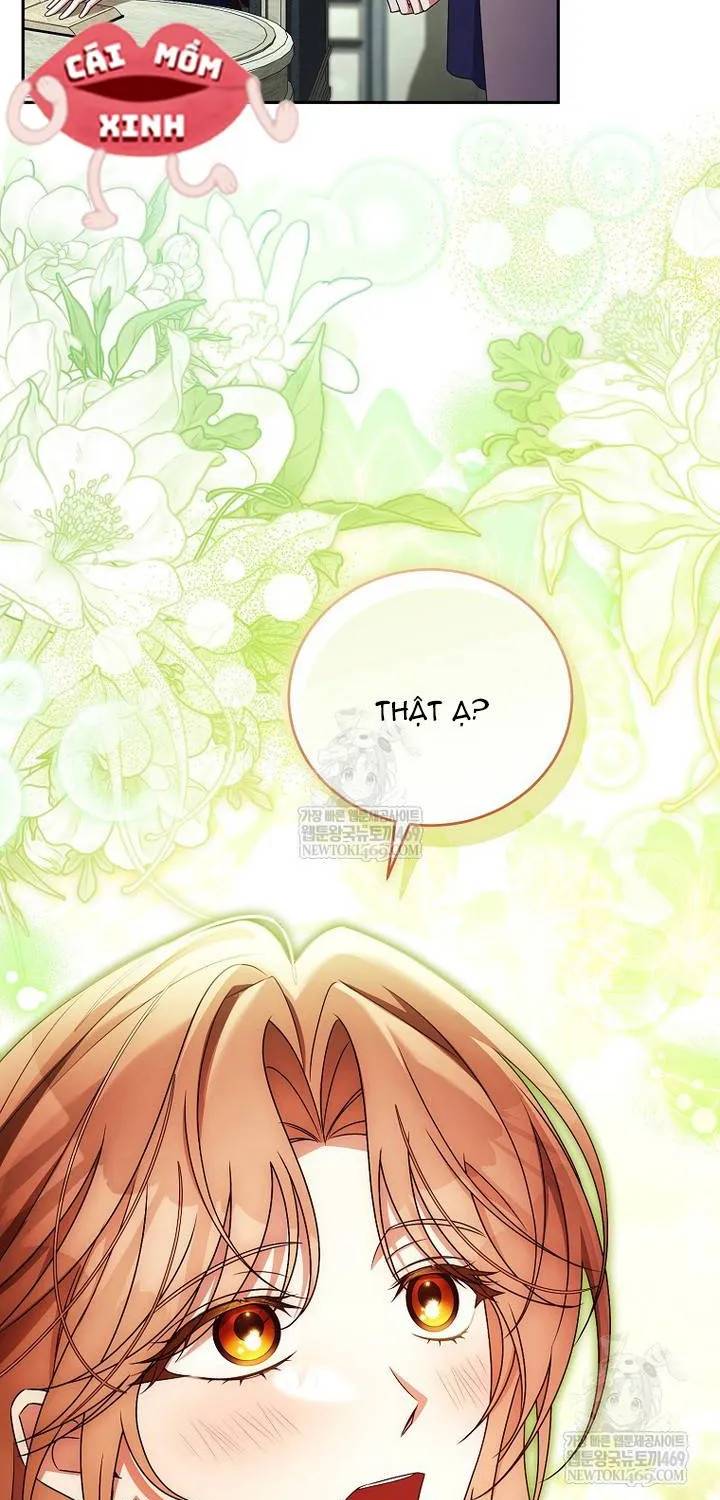 Hôn Phu À, Ta Biết Chàng Ghét Ta Chap 33 - Next Chap 34
