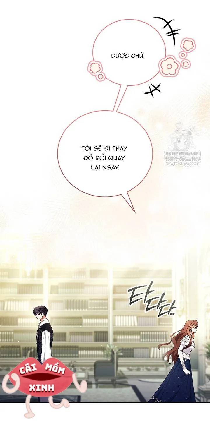 Hôn Phu À, Ta Biết Chàng Ghét Ta Chap 33 - Next Chap 34