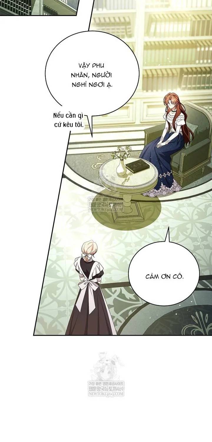 Hôn Phu À, Ta Biết Chàng Ghét Ta Chap 33 - Next Chap 34
