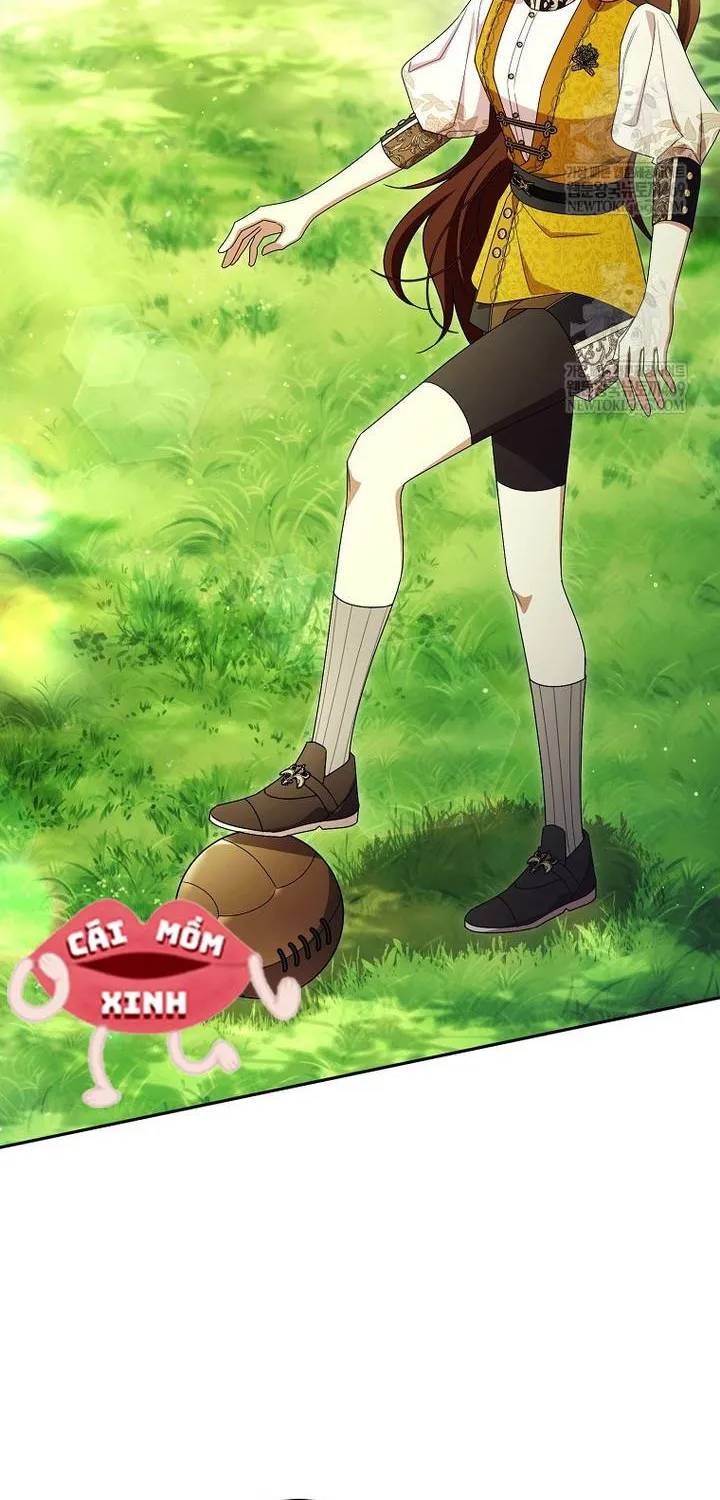 Hôn Phu À, Ta Biết Chàng Ghét Ta Chap 33 - Next Chap 34