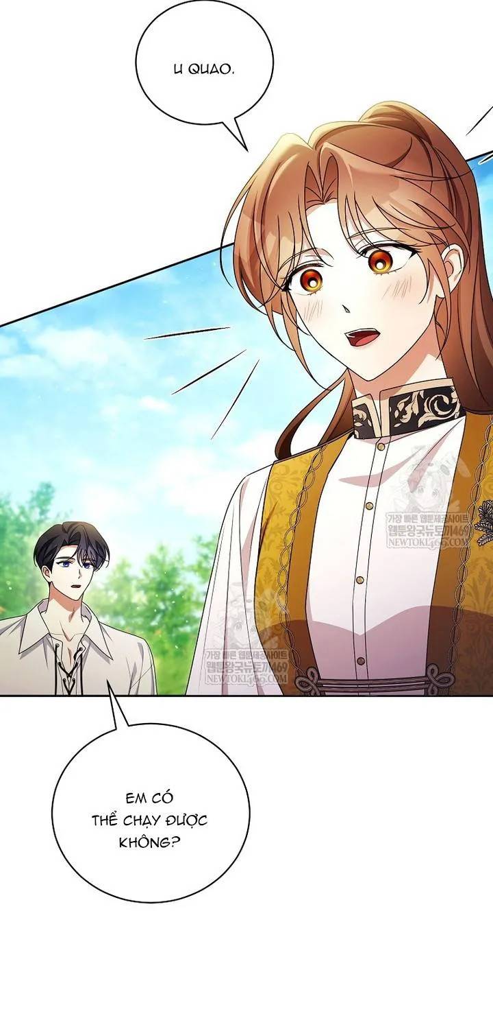 Hôn Phu À, Ta Biết Chàng Ghét Ta Chap 33 - Next Chap 34