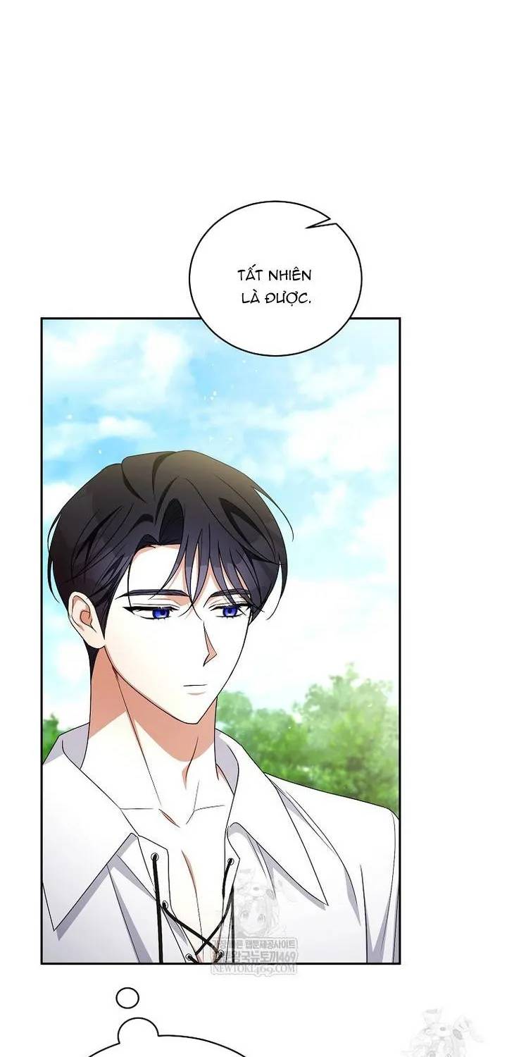 Hôn Phu À, Ta Biết Chàng Ghét Ta Chap 33 - Next Chap 34