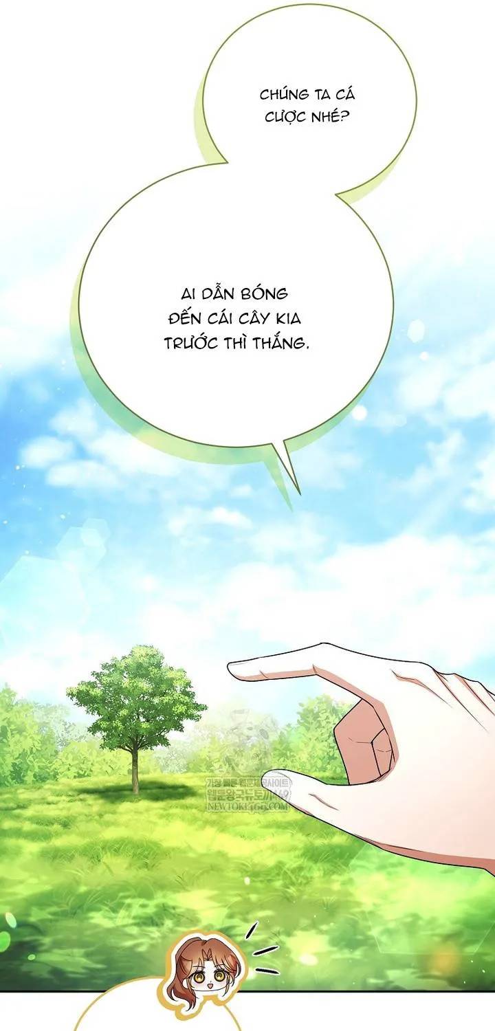 Hôn Phu À, Ta Biết Chàng Ghét Ta Chap 33 - Next Chap 34