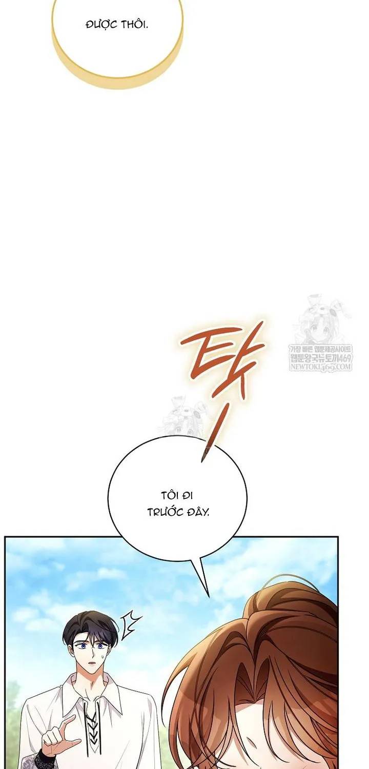Hôn Phu À, Ta Biết Chàng Ghét Ta Chap 33 - Next Chap 34