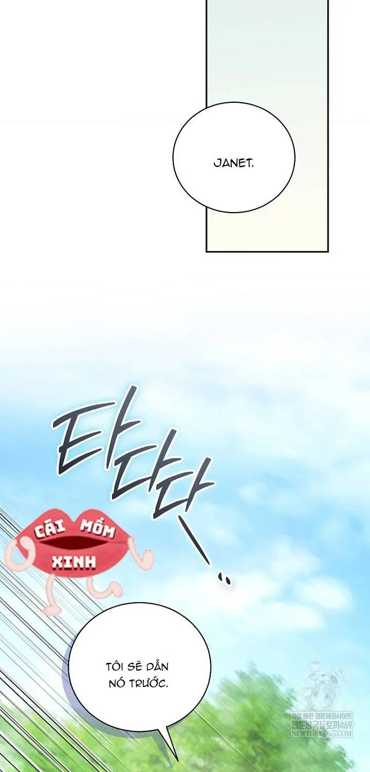 Hôn Phu À, Ta Biết Chàng Ghét Ta Chap 33 - Next Chap 34