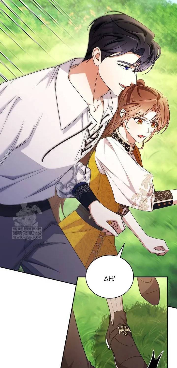 Hôn Phu À, Ta Biết Chàng Ghét Ta Chap 33 - Next Chap 34