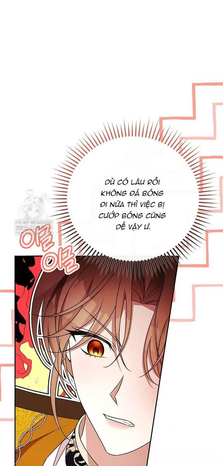 Hôn Phu À, Ta Biết Chàng Ghét Ta Chap 33 - Next Chap 34