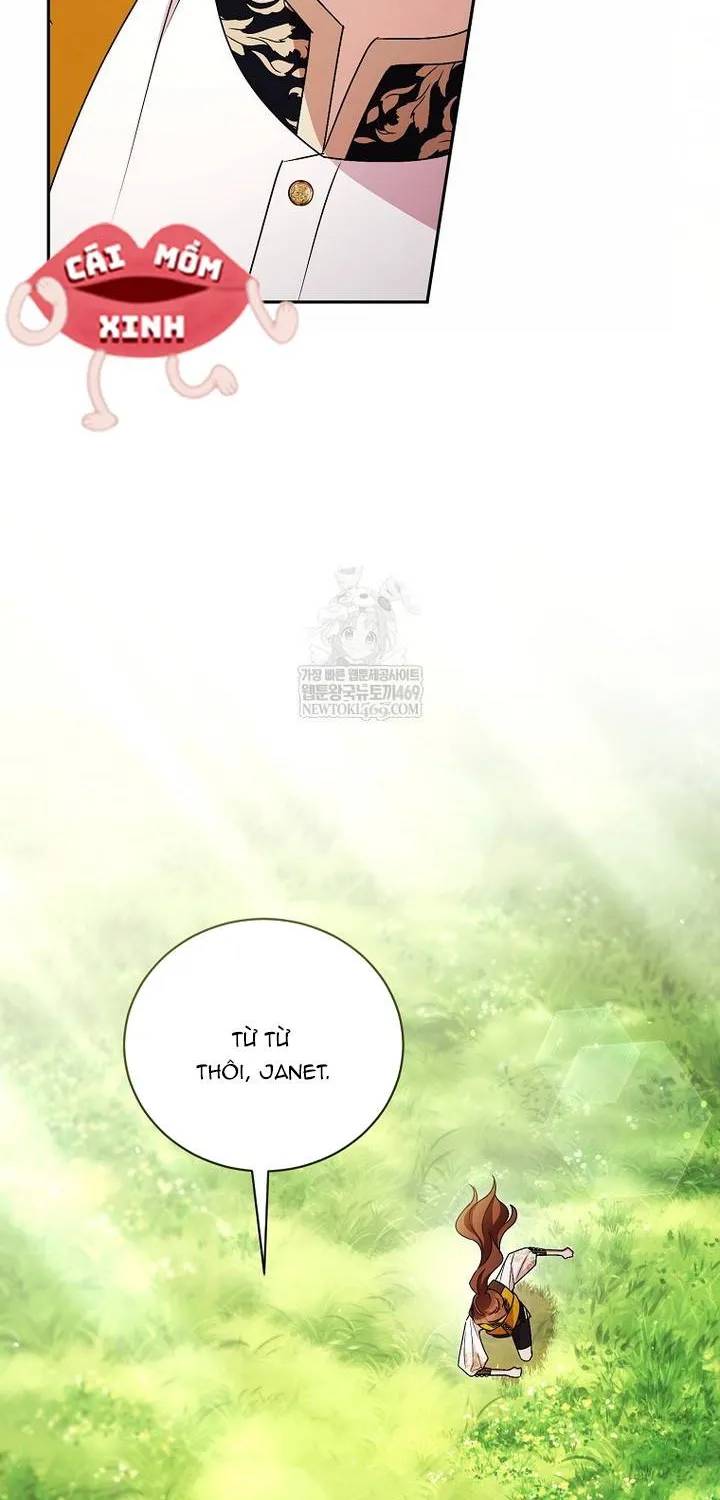 Hôn Phu À, Ta Biết Chàng Ghét Ta Chap 33 - Next Chap 34