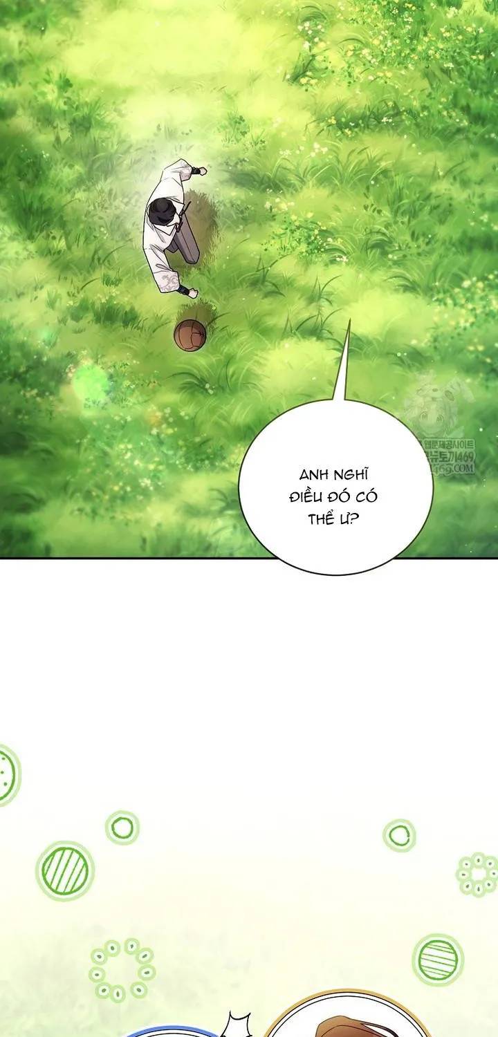 Hôn Phu À, Ta Biết Chàng Ghét Ta Chap 33 - Next Chap 34
