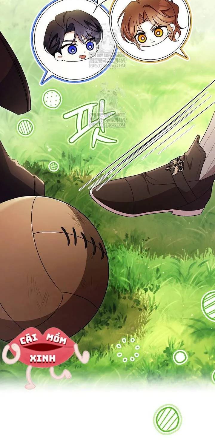 Hôn Phu À, Ta Biết Chàng Ghét Ta Chap 33 - Next Chap 34