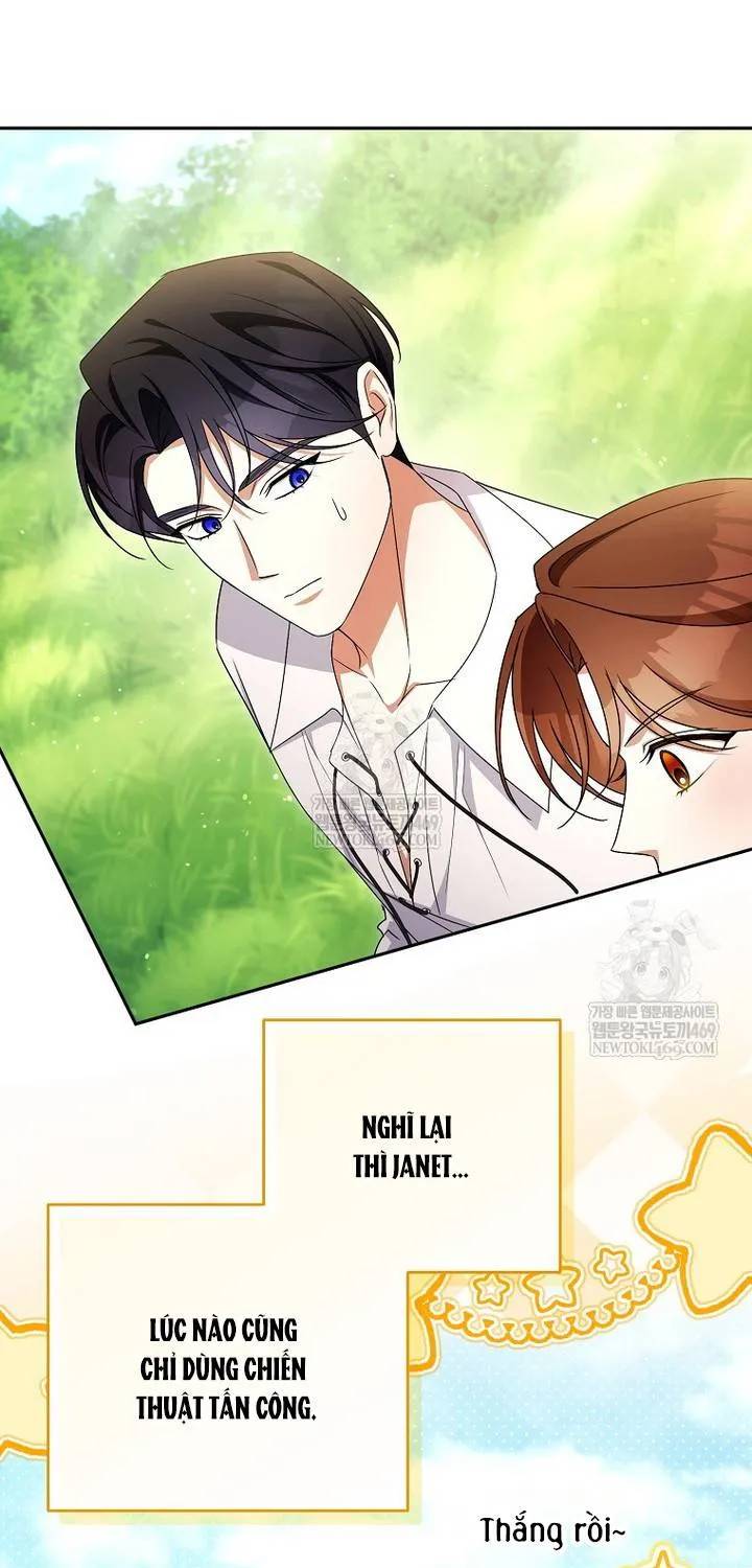 Hôn Phu À, Ta Biết Chàng Ghét Ta Chap 33 - Next Chap 34