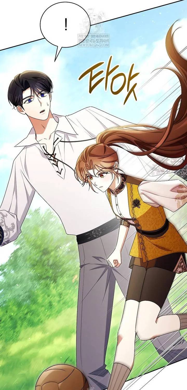 Hôn Phu À, Ta Biết Chàng Ghét Ta Chap 33 - Next Chap 34