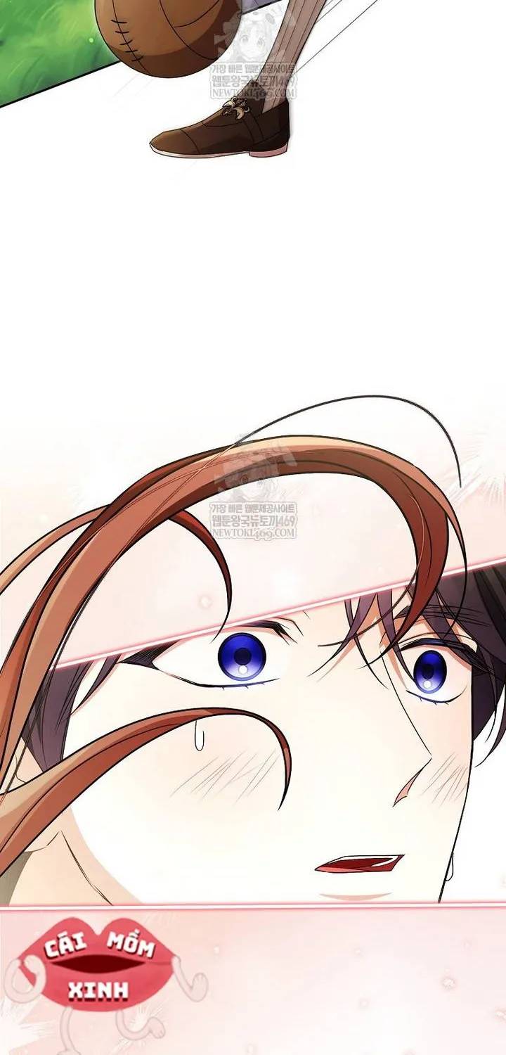 Hôn Phu À, Ta Biết Chàng Ghét Ta Chap 33 - Next Chap 34