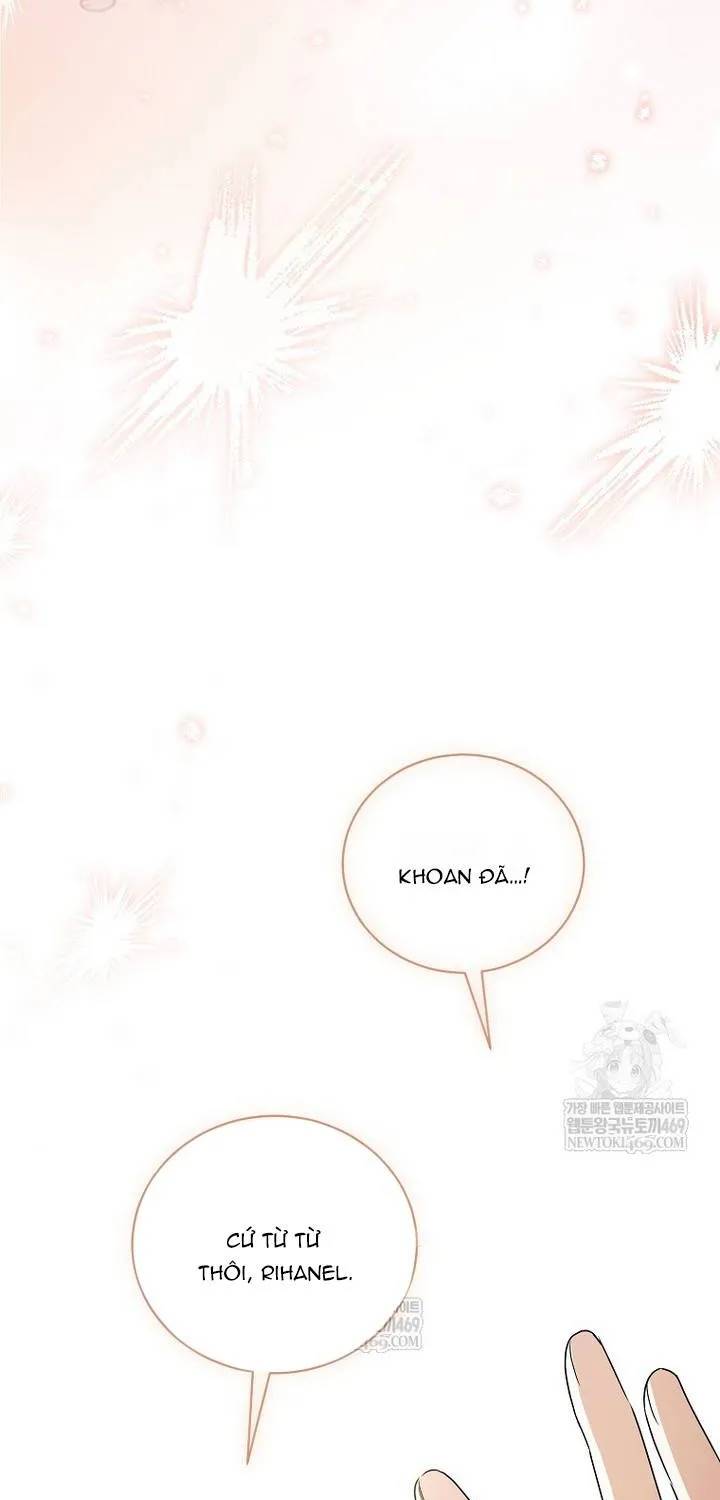 Hôn Phu À, Ta Biết Chàng Ghét Ta Chap 33 - Next Chap 34