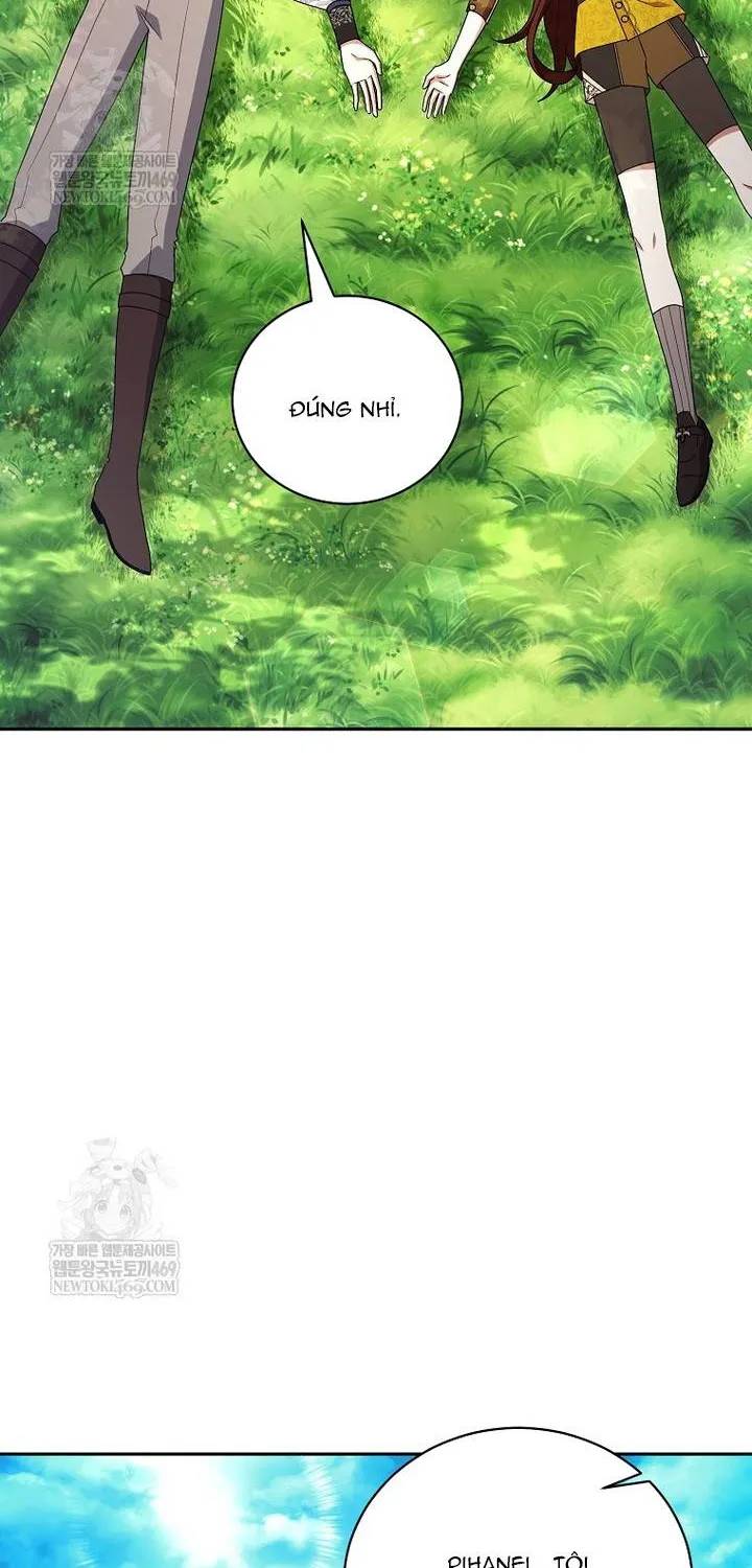 Hôn Phu À, Ta Biết Chàng Ghét Ta Chap 33 - Next Chap 34
