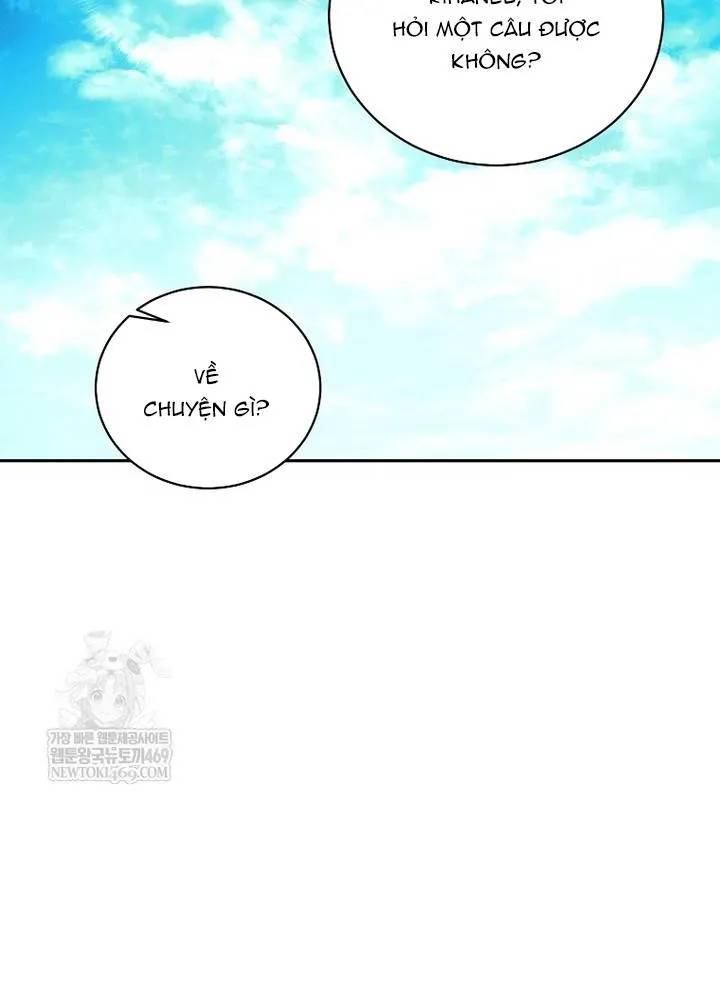 Hôn Phu À, Ta Biết Chàng Ghét Ta Chap 33 - Next Chap 34