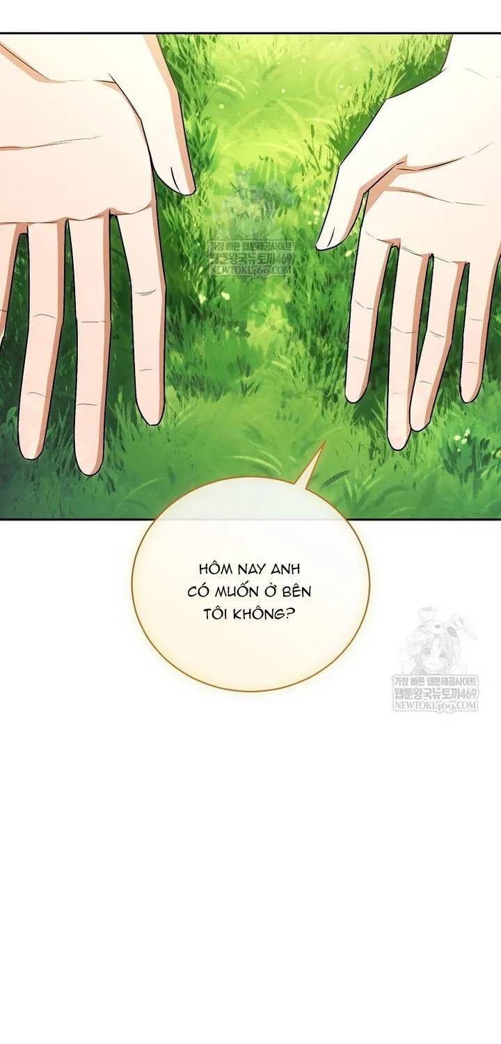 Hôn Phu À, Ta Biết Chàng Ghét Ta Chap 33 - Next Chap 34