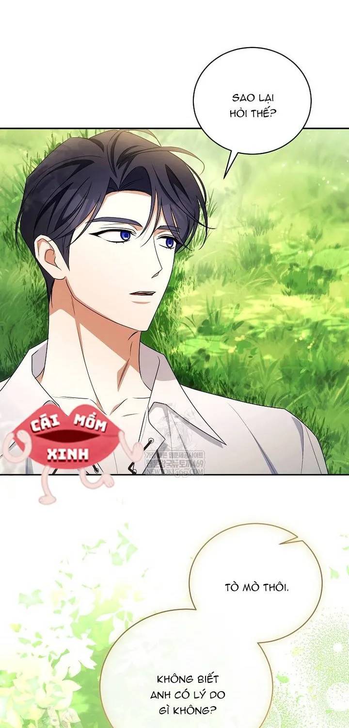 Hôn Phu À, Ta Biết Chàng Ghét Ta Chap 33 - Next Chap 34