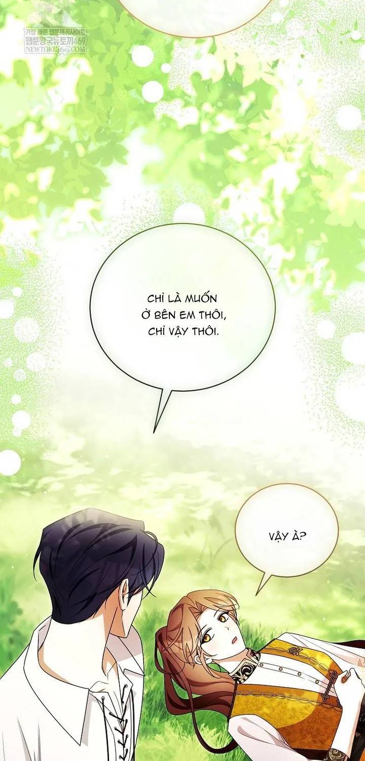 Hôn Phu À, Ta Biết Chàng Ghét Ta Chap 33 - Next Chap 34