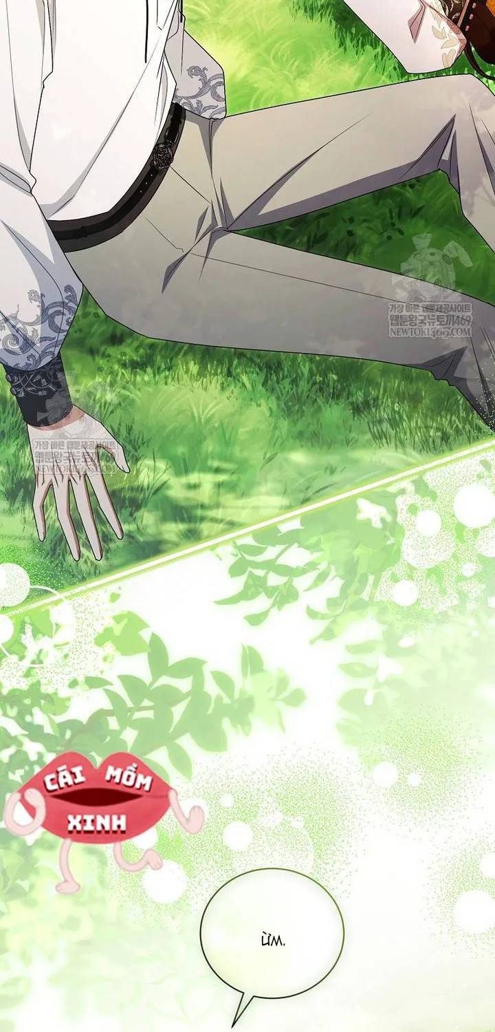 Hôn Phu À, Ta Biết Chàng Ghét Ta Chap 33 - Next Chap 34