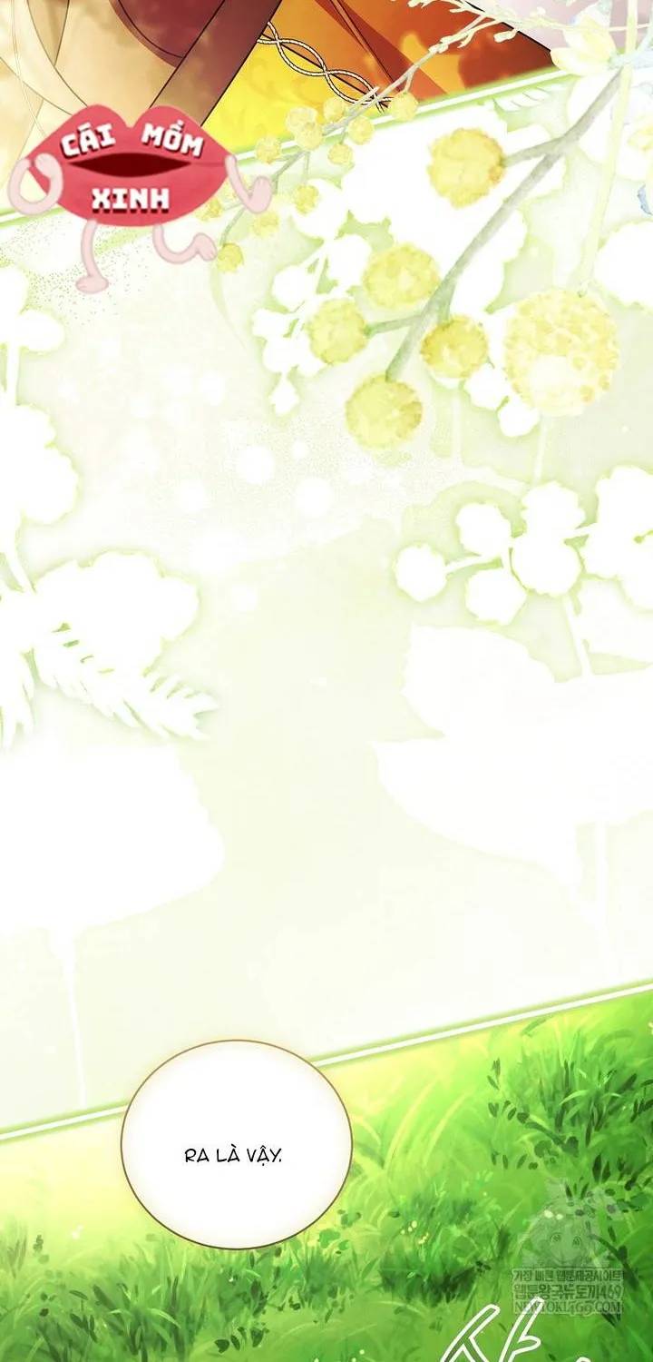 Hôn Phu À, Ta Biết Chàng Ghét Ta Chap 33 - Next Chap 34