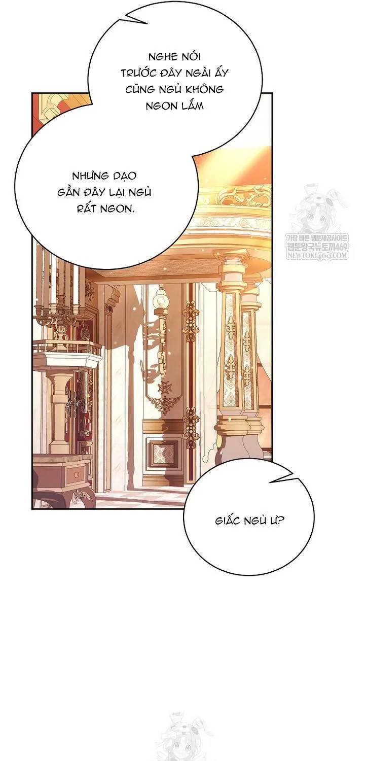 Hôn Phu À, Ta Biết Chàng Ghét Ta Chap 33 - Next Chap 34