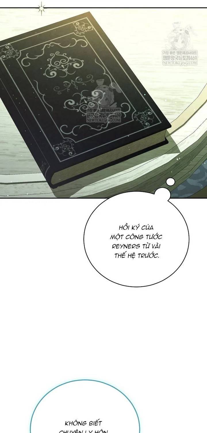 Hôn Phu À, Ta Biết Chàng Ghét Ta Chap 33 - Next Chap 34