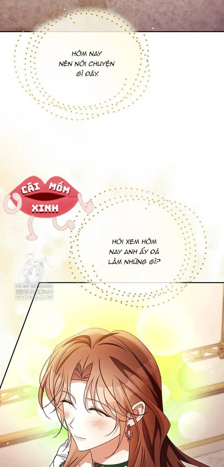 Hôn Phu À, Ta Biết Chàng Ghét Ta Chap 33 - Next Chap 34