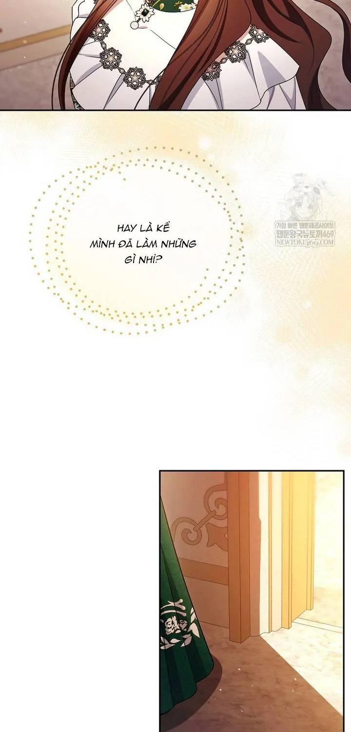 Hôn Phu À, Ta Biết Chàng Ghét Ta Chap 33 - Next Chap 34
