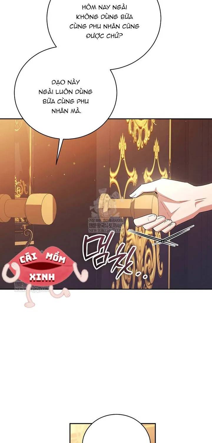 Hôn Phu À, Ta Biết Chàng Ghét Ta Chap 33 - Next Chap 34