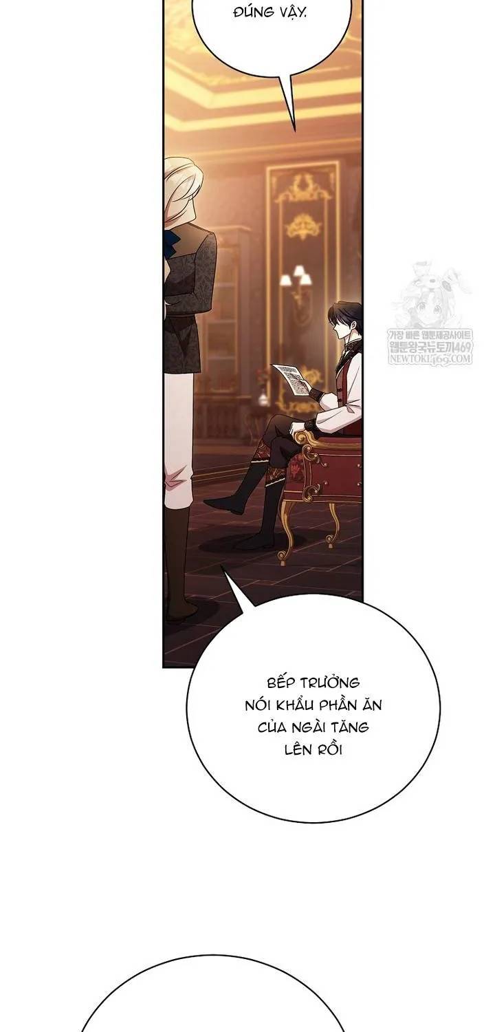 Hôn Phu À, Ta Biết Chàng Ghét Ta Chap 33 - Next Chap 34