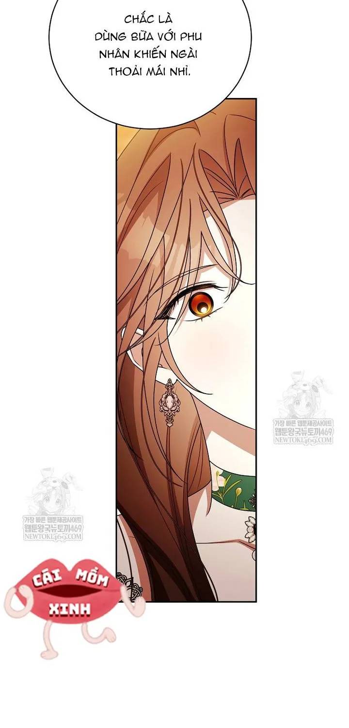 Hôn Phu À, Ta Biết Chàng Ghét Ta Chap 33 - Next Chap 34