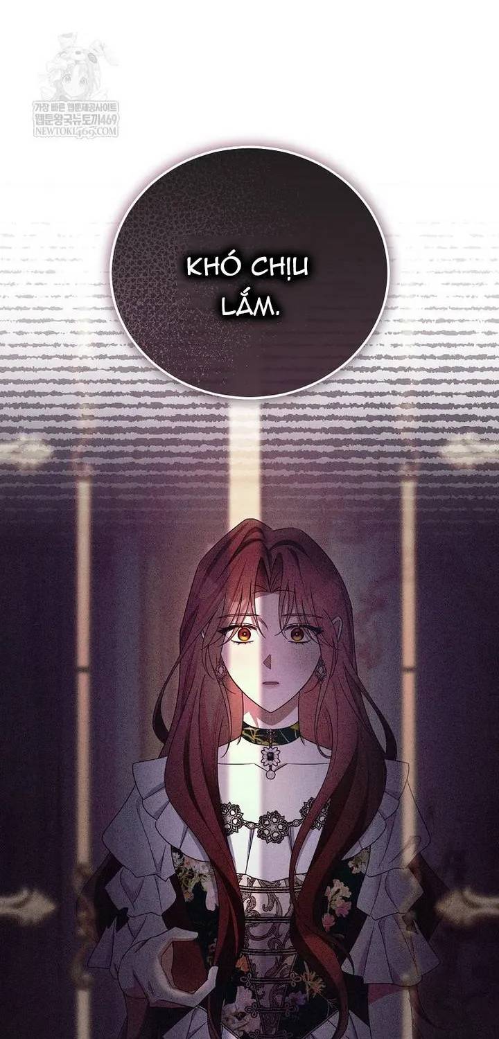 Hôn Phu À, Ta Biết Chàng Ghét Ta Chap 33 - Next Chap 34