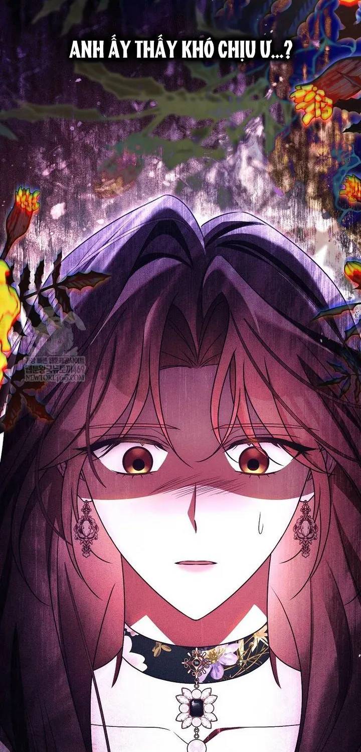 Hôn Phu À, Ta Biết Chàng Ghét Ta Chap 33 - Next Chap 34