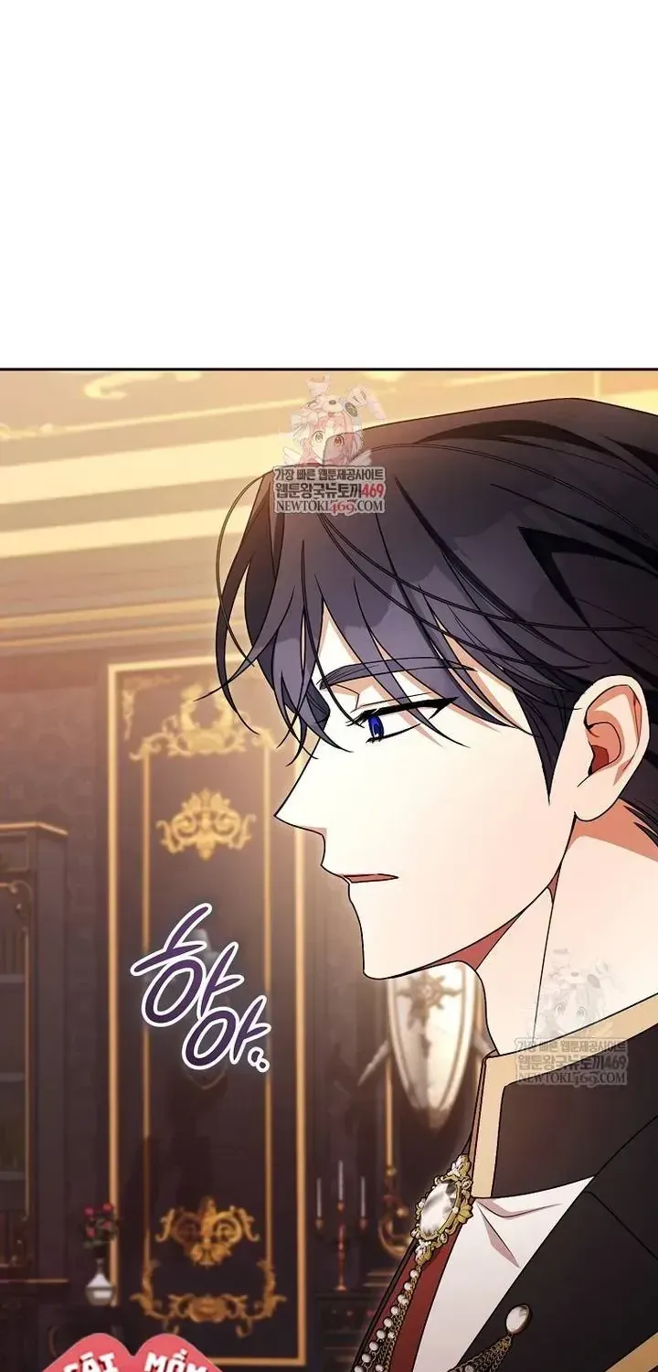 Hôn Phu À, Ta Biết Chàng Ghét Ta Chap 34 - Next Chap 35