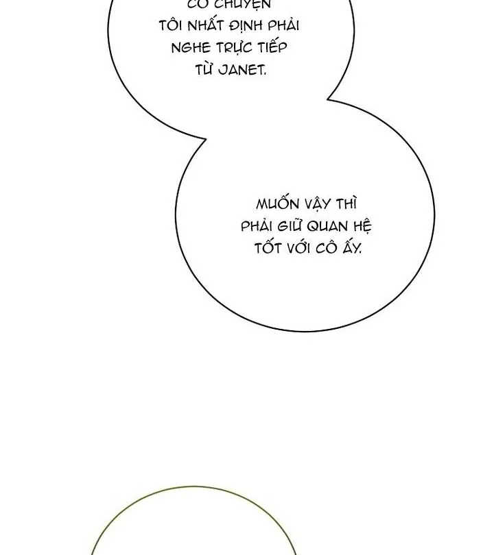 Hôn Phu À, Ta Biết Chàng Ghét Ta Chap 34 - Next Chap 35
