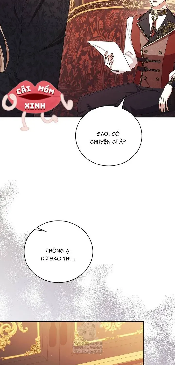 Hôn Phu À, Ta Biết Chàng Ghét Ta Chap 34 - Next Chap 35