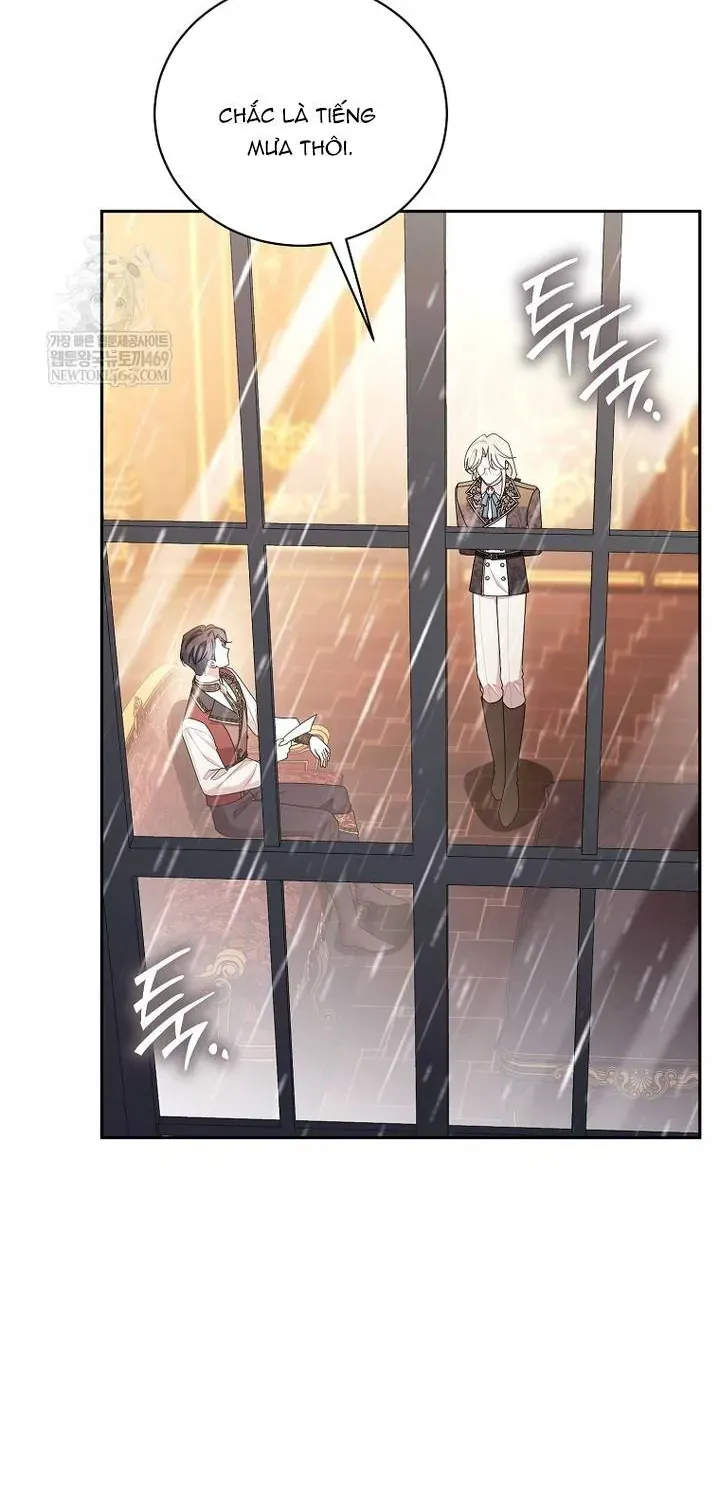 Hôn Phu À, Ta Biết Chàng Ghét Ta Chap 34 - Next Chap 35