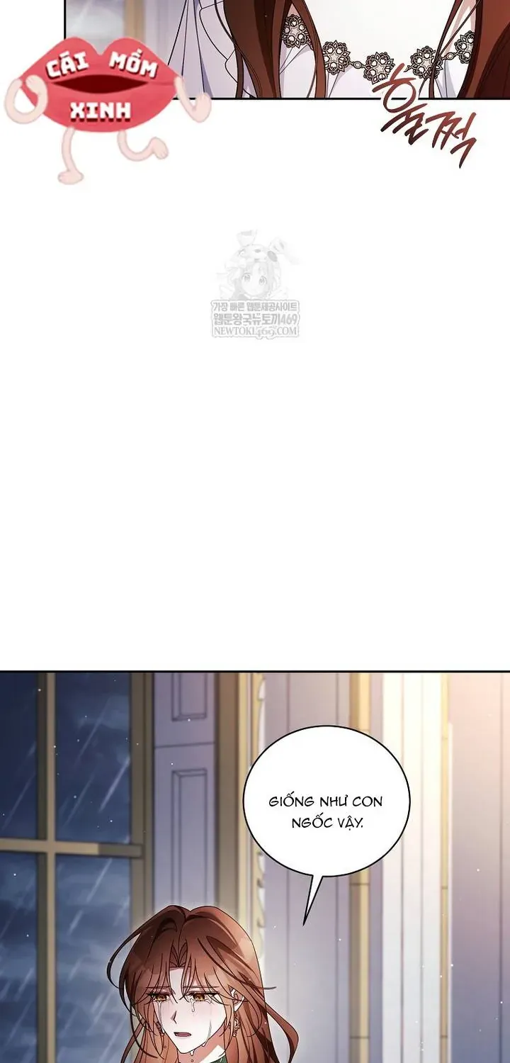 Hôn Phu À, Ta Biết Chàng Ghét Ta Chap 34 - Next Chap 35