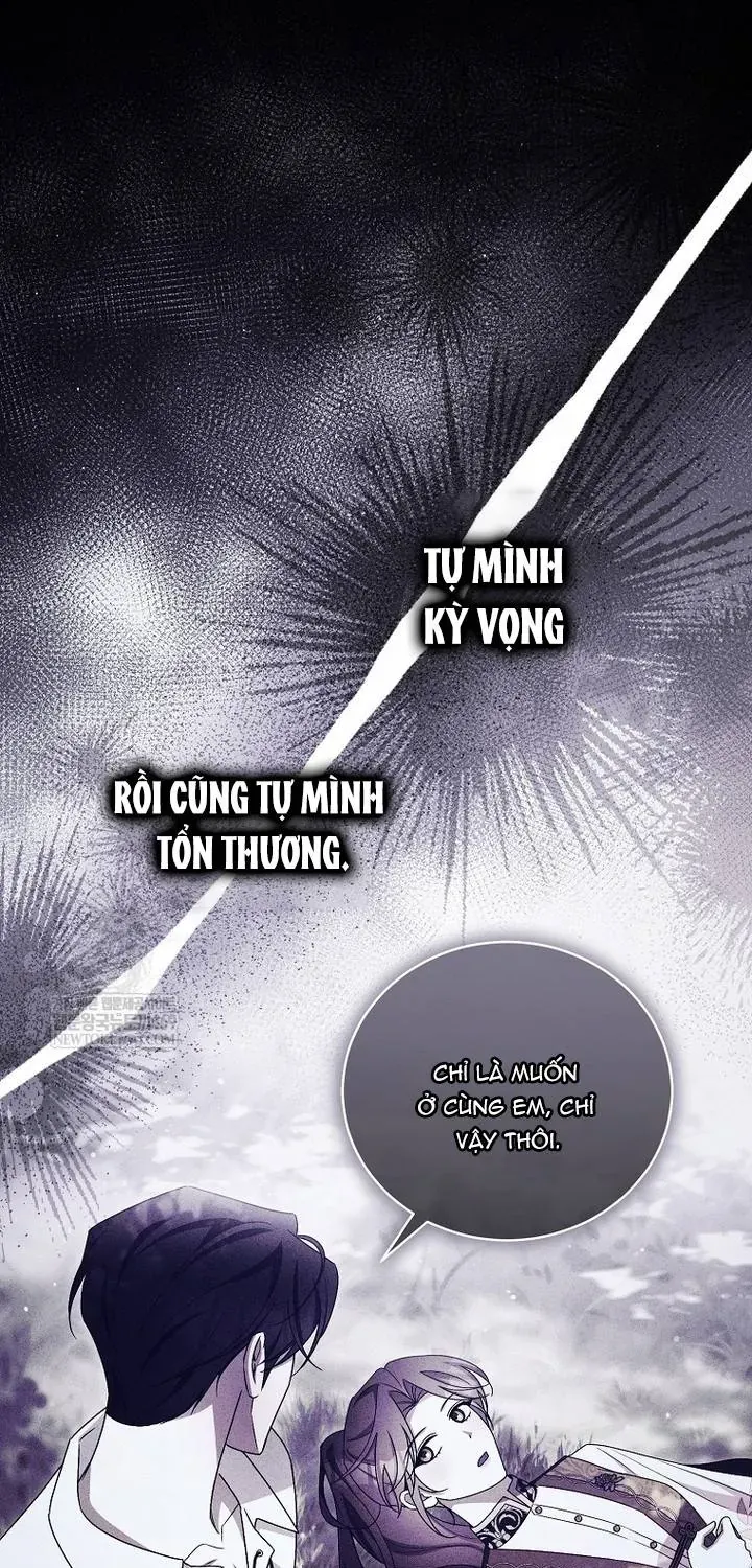 Hôn Phu À, Ta Biết Chàng Ghét Ta Chap 34 - Next Chap 35