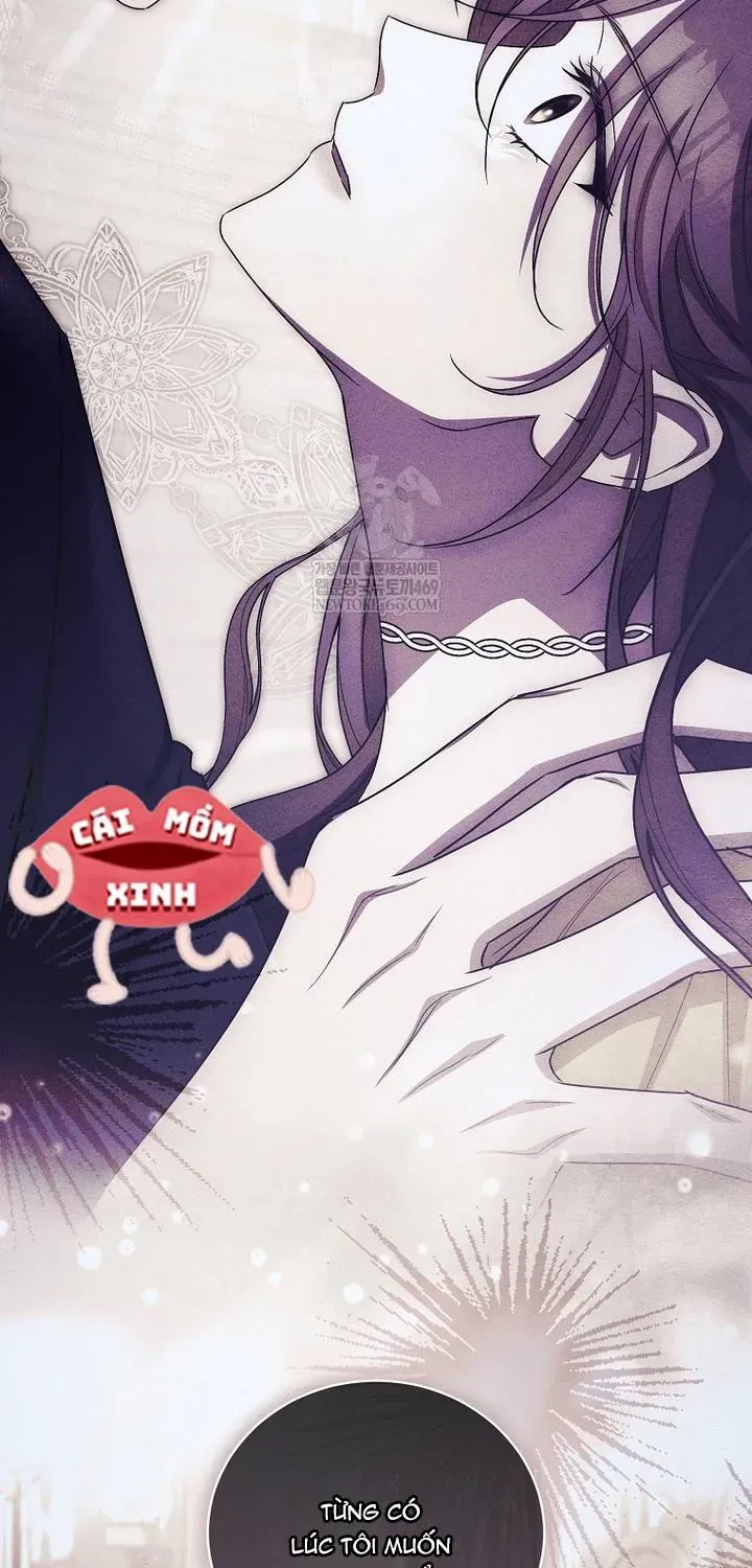 Hôn Phu À, Ta Biết Chàng Ghét Ta Chap 34 - Next Chap 35