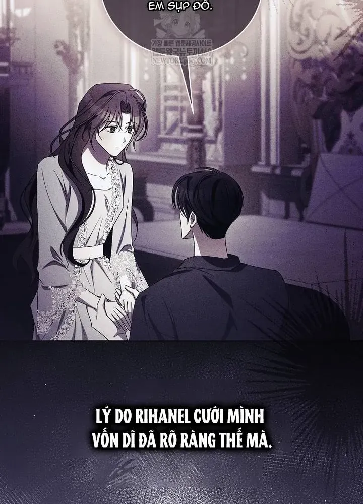 Hôn Phu À, Ta Biết Chàng Ghét Ta Chap 34 - Next Chap 35