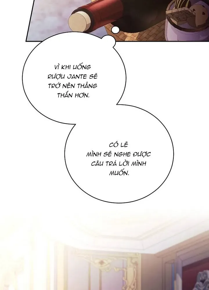 Hôn Phu À, Ta Biết Chàng Ghét Ta Chap 34 - Next Chap 35