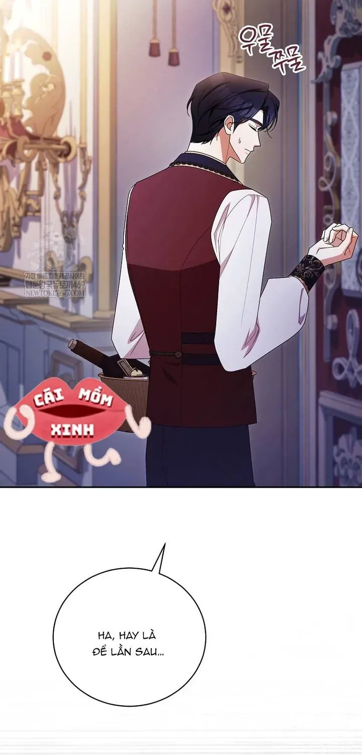 Hôn Phu À, Ta Biết Chàng Ghét Ta Chap 34 - Next Chap 35