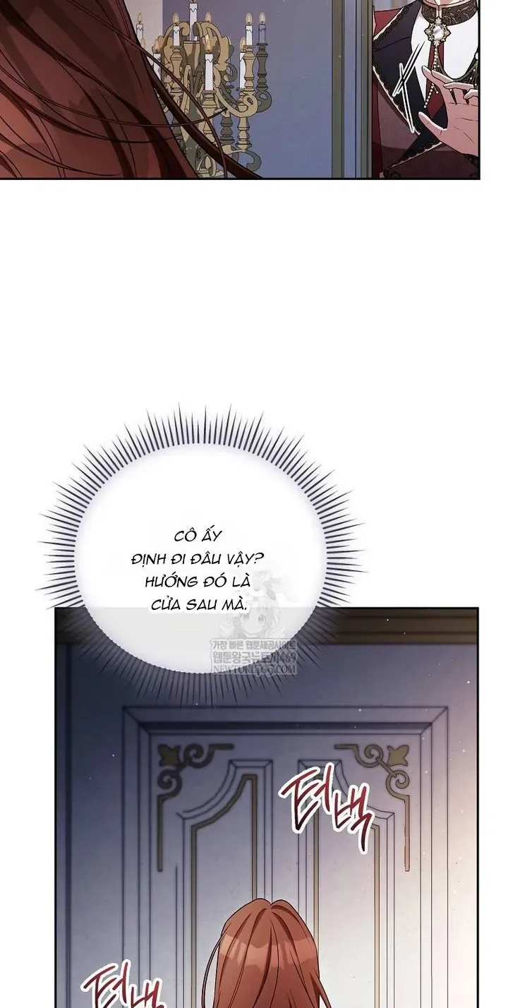Hôn Phu À, Ta Biết Chàng Ghét Ta Chap 34 - Next Chap 35
