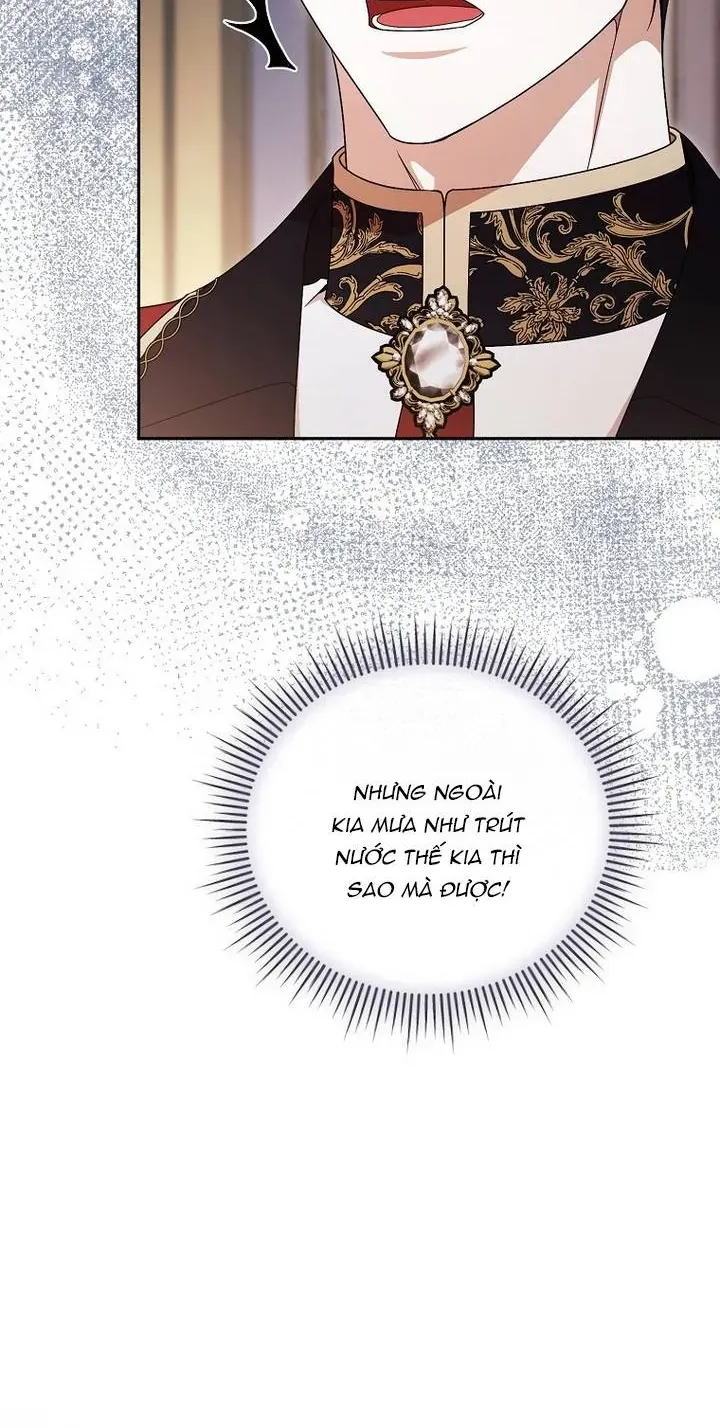 Hôn Phu À, Ta Biết Chàng Ghét Ta Chap 34 - Next Chap 35