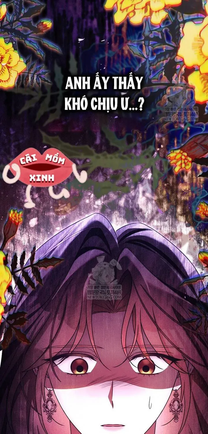 Hôn Phu À, Ta Biết Chàng Ghét Ta Chap 34 - Next Chap 35